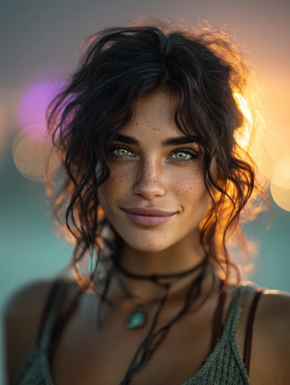 GirlfriendGPT - Community AI Companion