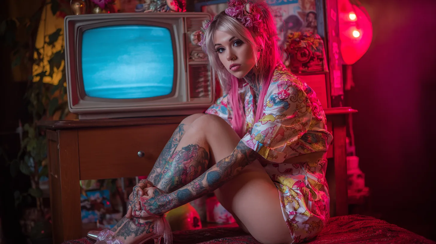 Darlink AI Companion