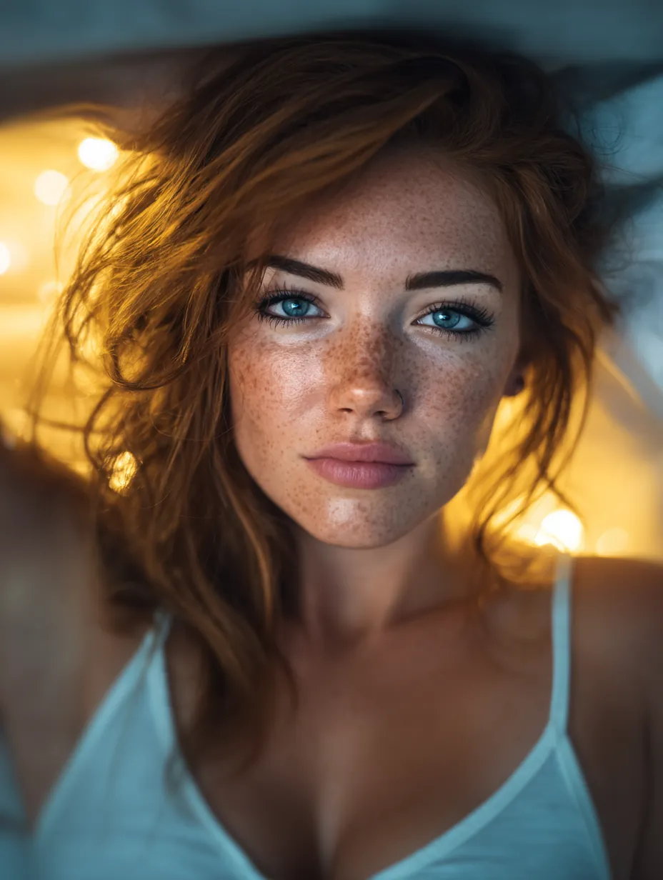 Luvr.AI - Emotionally Intelligent AI Partner