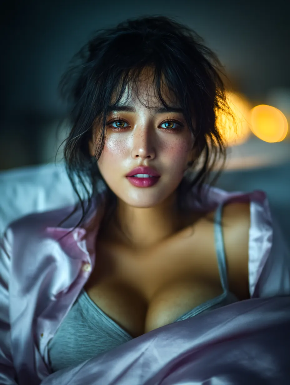 Kupid.AI personality profiles